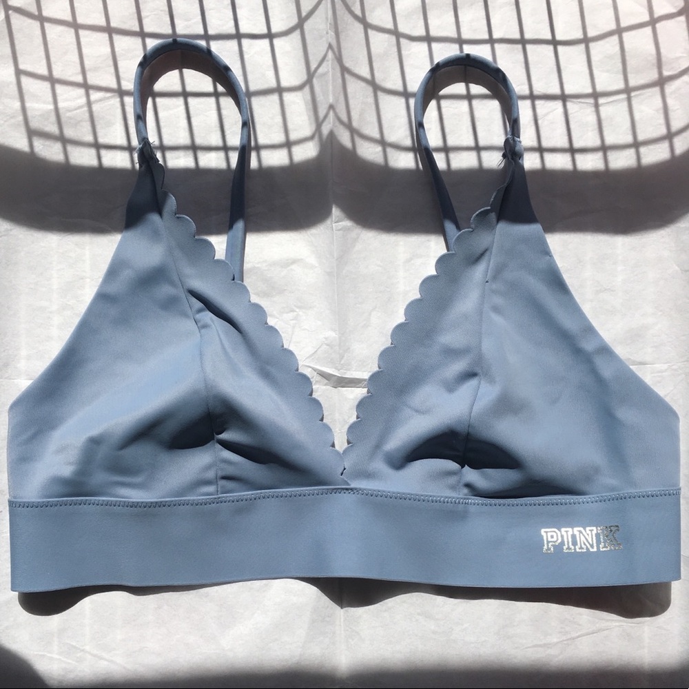 PINK Victoria’s Secret Bonded bra/bralette